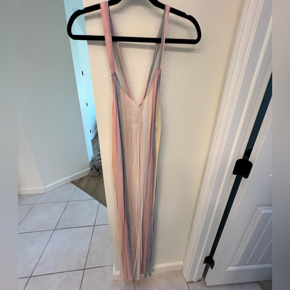 Billabong Pastels Dress